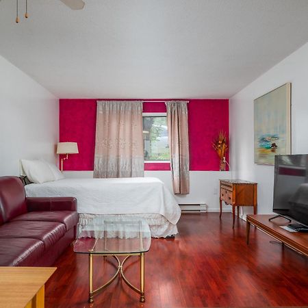 Croft Inn Motel Crofton エクステリア 写真