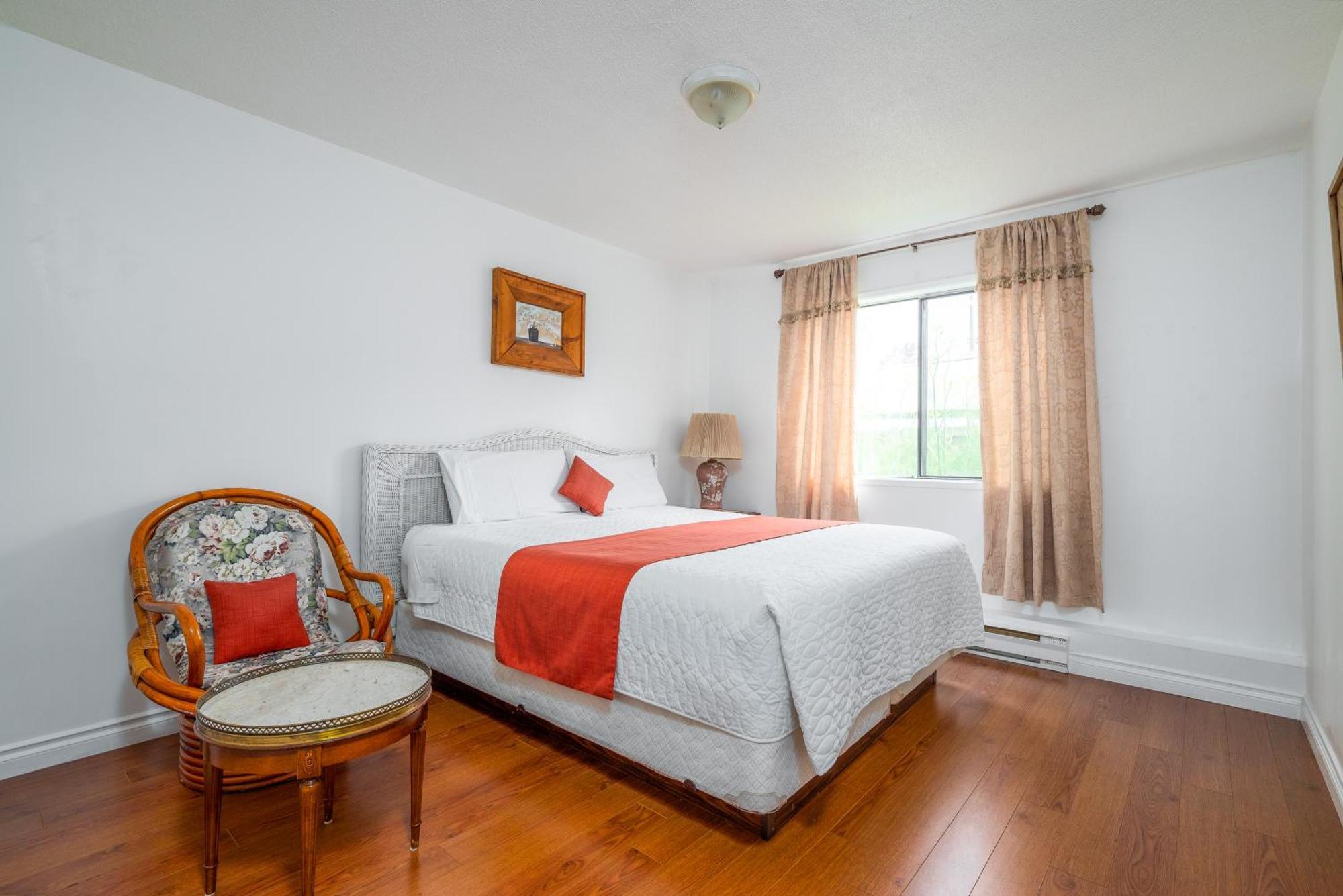 Croft Inn Motel Crofton エクステリア 写真