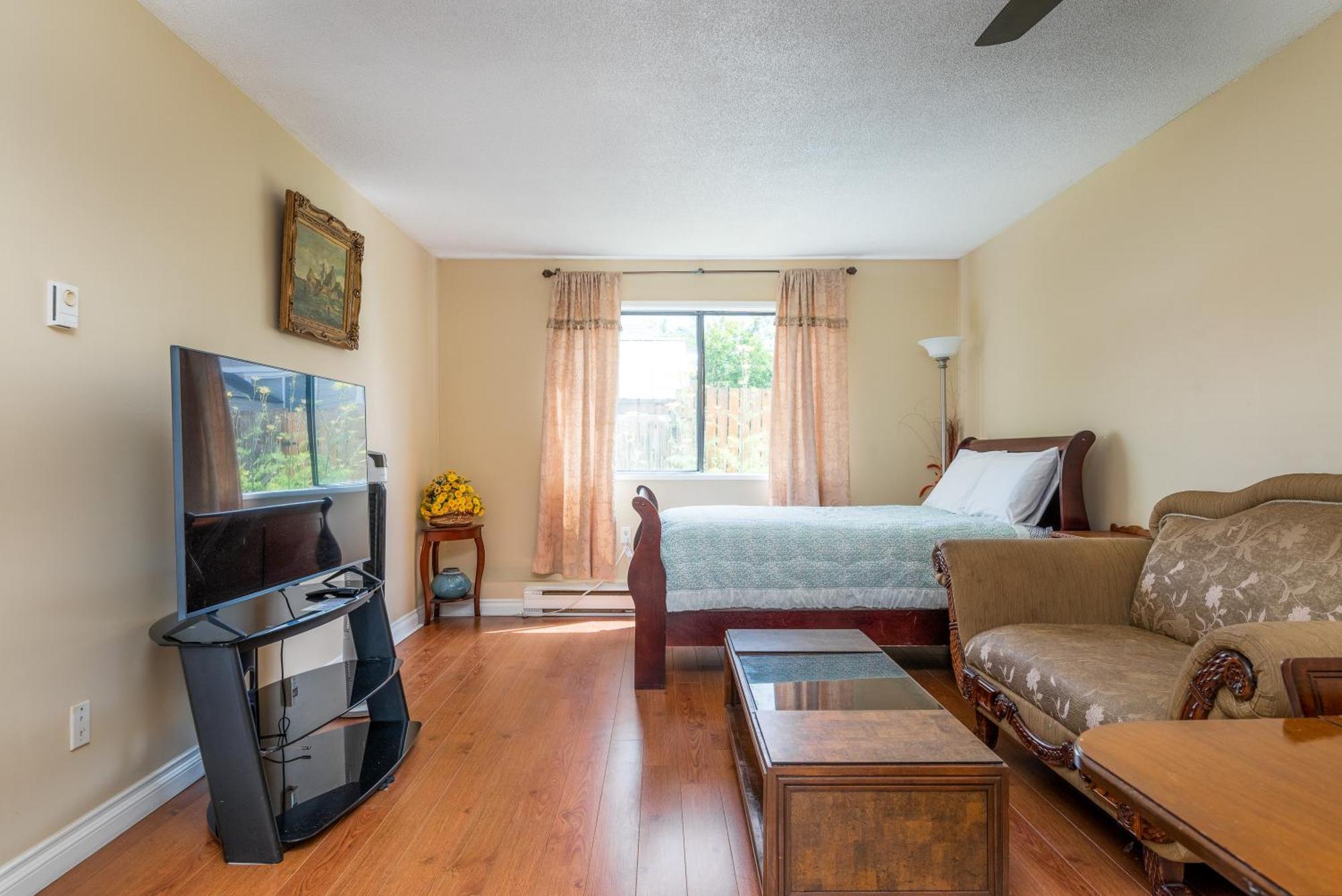 Croft Inn Motel Crofton エクステリア 写真