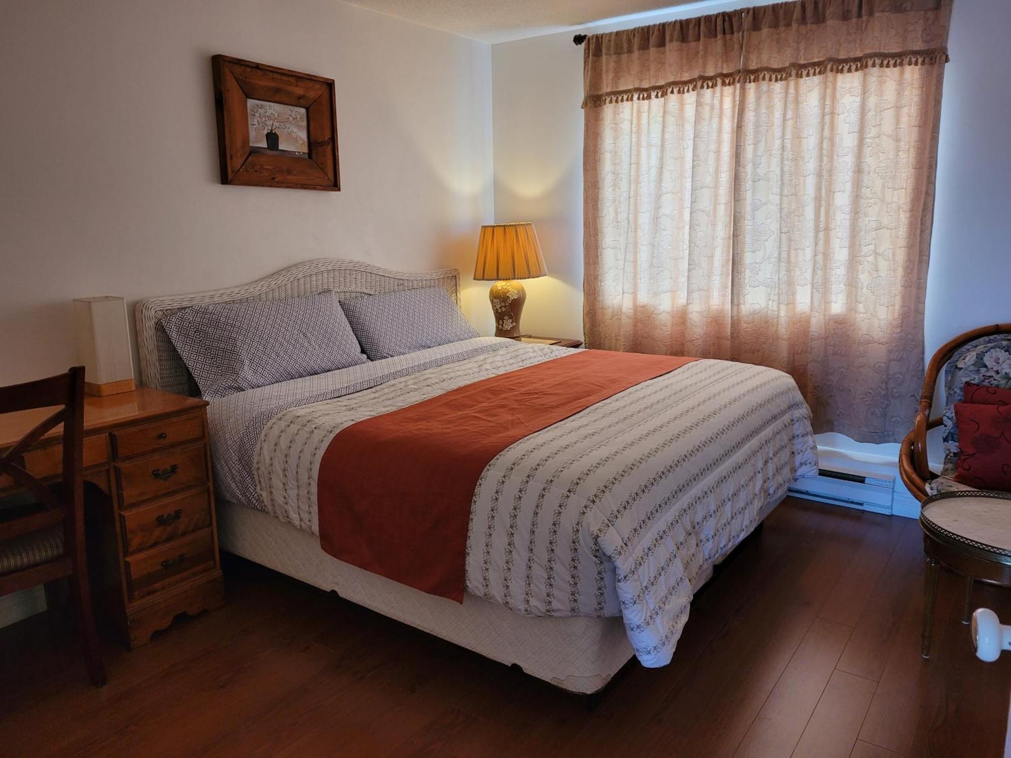 Croft Inn Motel Crofton エクステリア 写真