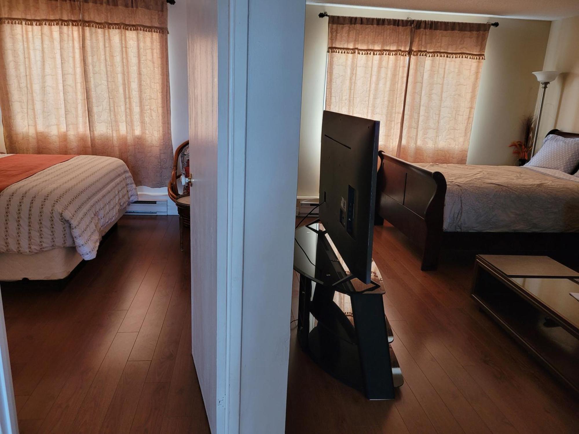 Croft Inn Motel Crofton エクステリア 写真