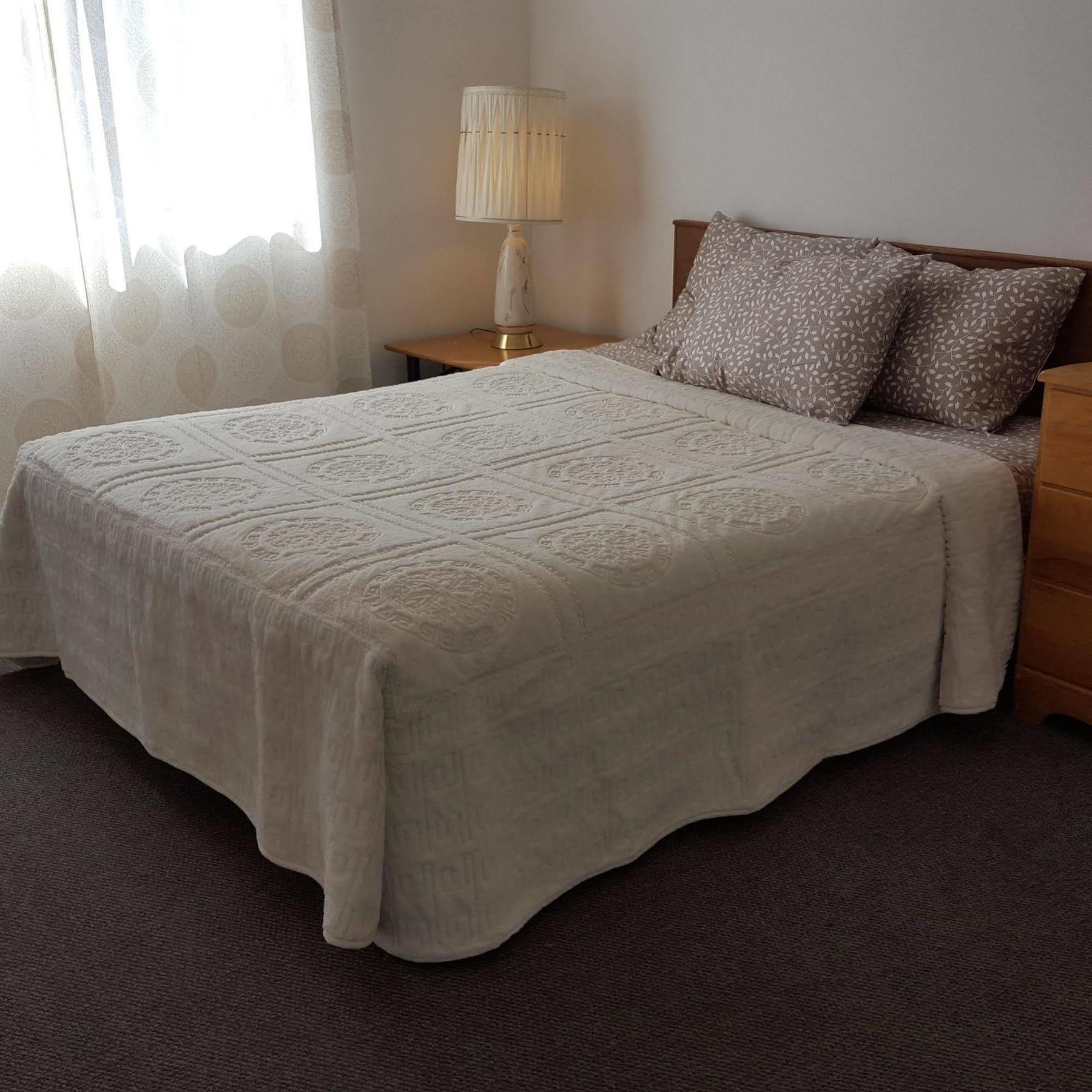 Croft Inn Motel Crofton エクステリア 写真
