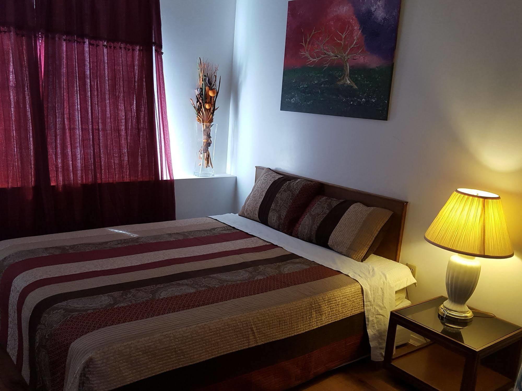 Croft Inn Motel Crofton エクステリア 写真